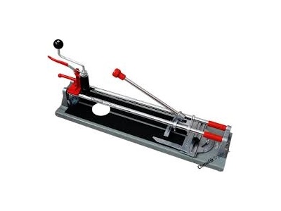 Řezačka velkoformátové dlažby Optimal X6